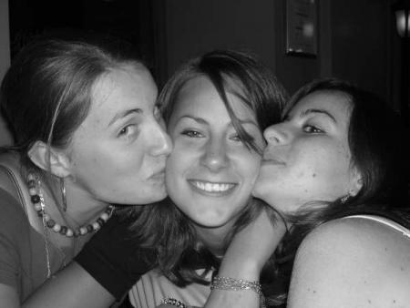 Ma femme, Moi et Minicam !